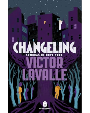 Changeling: sombras de Nova York