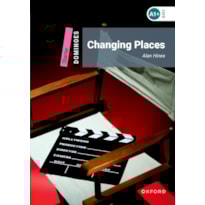 CHANGING PLACES WITH MP3 - 2ND ED