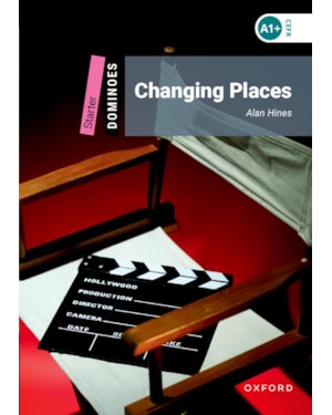 CHANGING PLACES WITH MP3 - 2ND ED