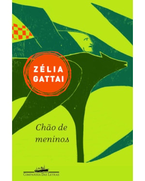 Chão de meninos