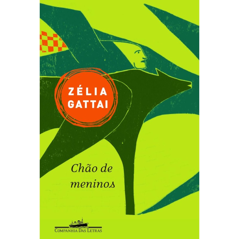 CHÃO DE MENINOS