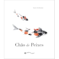 CHÃO DE PEIXES