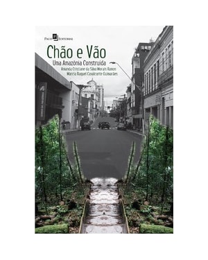 Chão e vão: uma Amazônia construída
