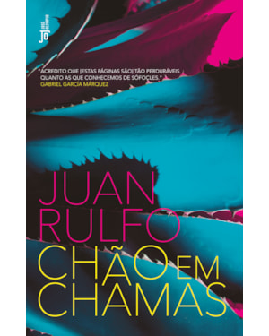 CHÃO EM CHAMAS