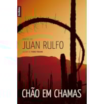 CHÃO EM CHAMAS (EDIÇÃO DE BOLSO)