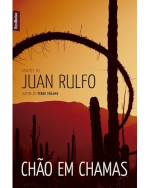 CHÃO EM CHAMAS (EDIÇÃO DE BOLSO)