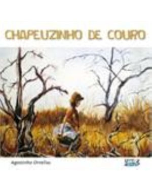 CHAPEUZINHO DE COURO