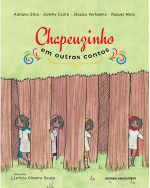 CHAPEUZINHO EM OUTROS CONTOS