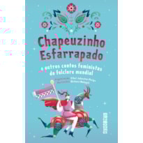 CHAPEUZINHO ESFARRAPADO
