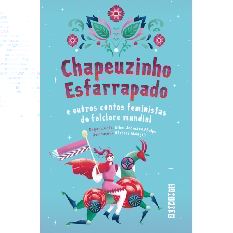 CHAPEUZINHO ESFARRAPADO