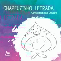 Chapeuzinho letrada