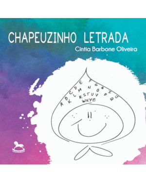 Chapeuzinho letrada