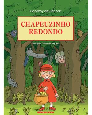 CHAPEUZINHO REDONDO