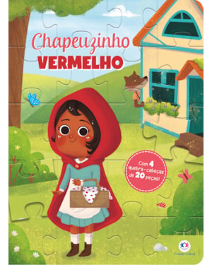 CHAPEUZINHO VERMELHO