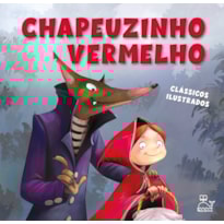 CHAPEUZINHO VERMELHO