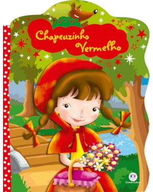 CHAPEUZINHO VERMELHO