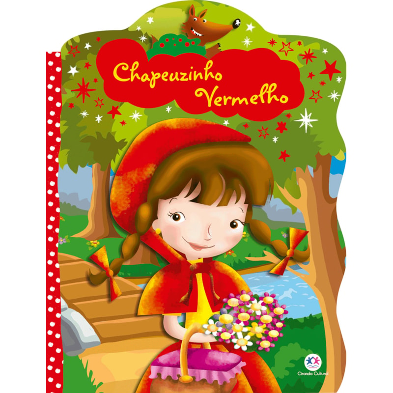 CHAPEUZINHO VERMELHO