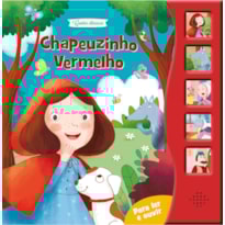 CHAPEUZINHO VERMELHO