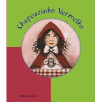 CHAPEUZINHO VERMELHO