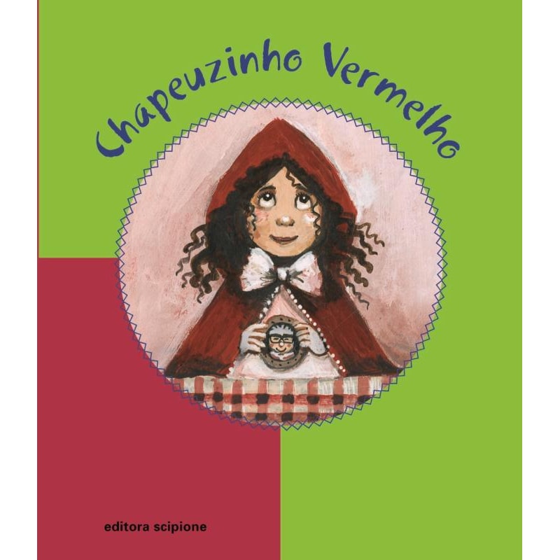 CHAPEUZINHO VERMELHO
