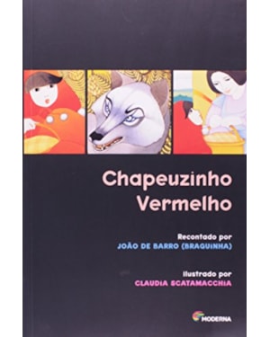 Chapeuzinho Vermelho