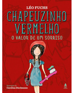 CHAPEUZINHO VERMELHO