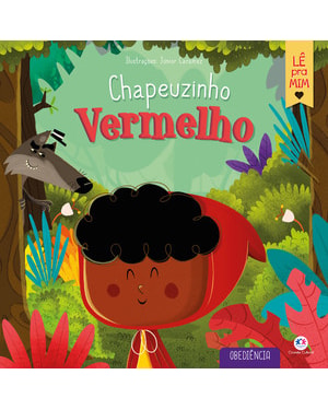 CHAPEUZINHO VERMELHO