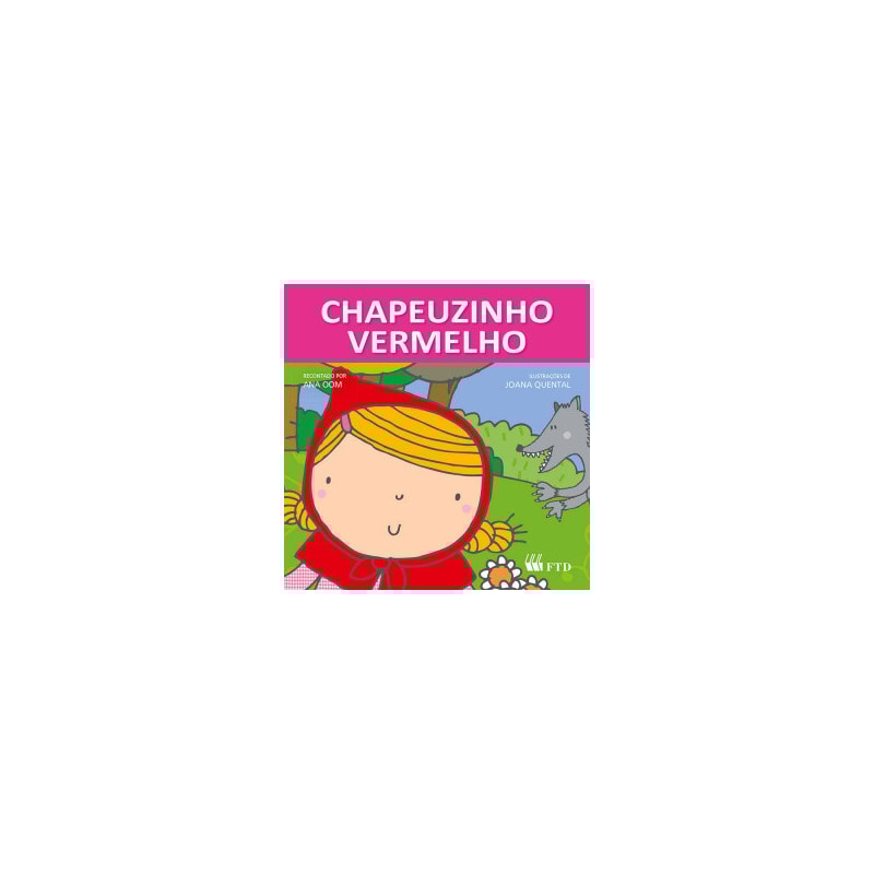 Chapeuzinho Vermelho