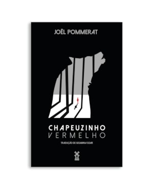 CHAPEUZINHO VERMELHO
