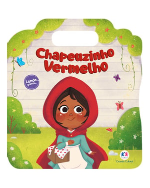 CHAPEUZINHO VERMELHO