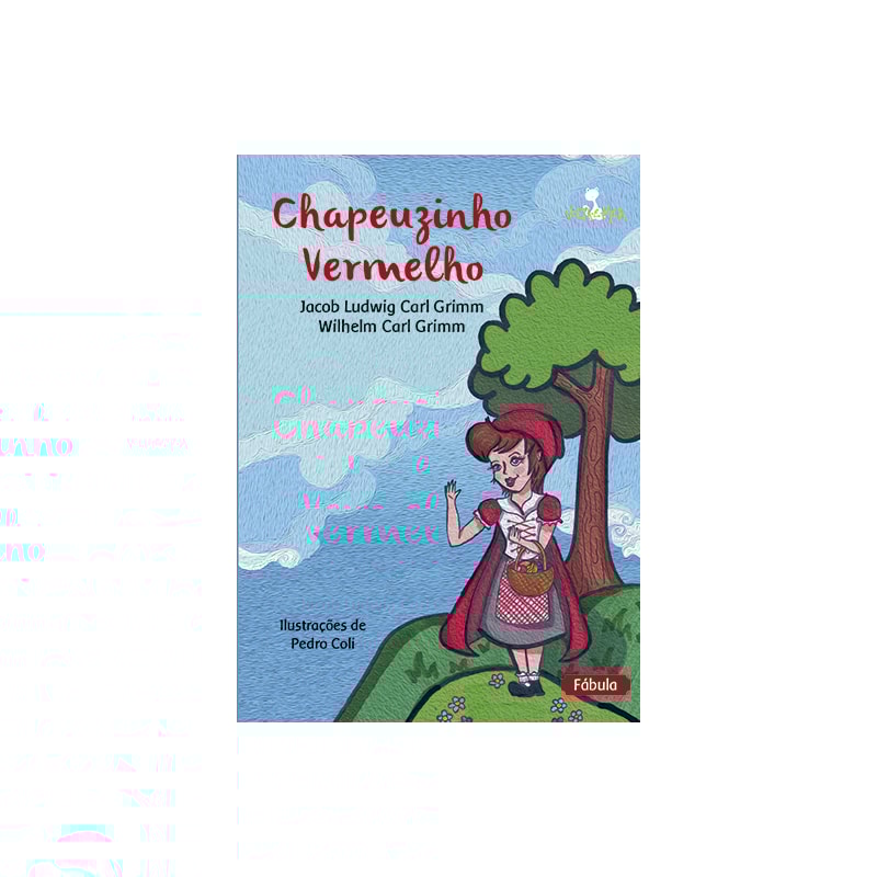 CHAPEUZINHO VERMELHO