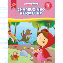 CHAPEUZINHO VERMELHO