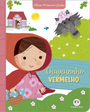 CHAPEUZINHO VERMELHO