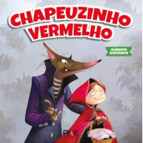 Chapeuzinho Vermelho