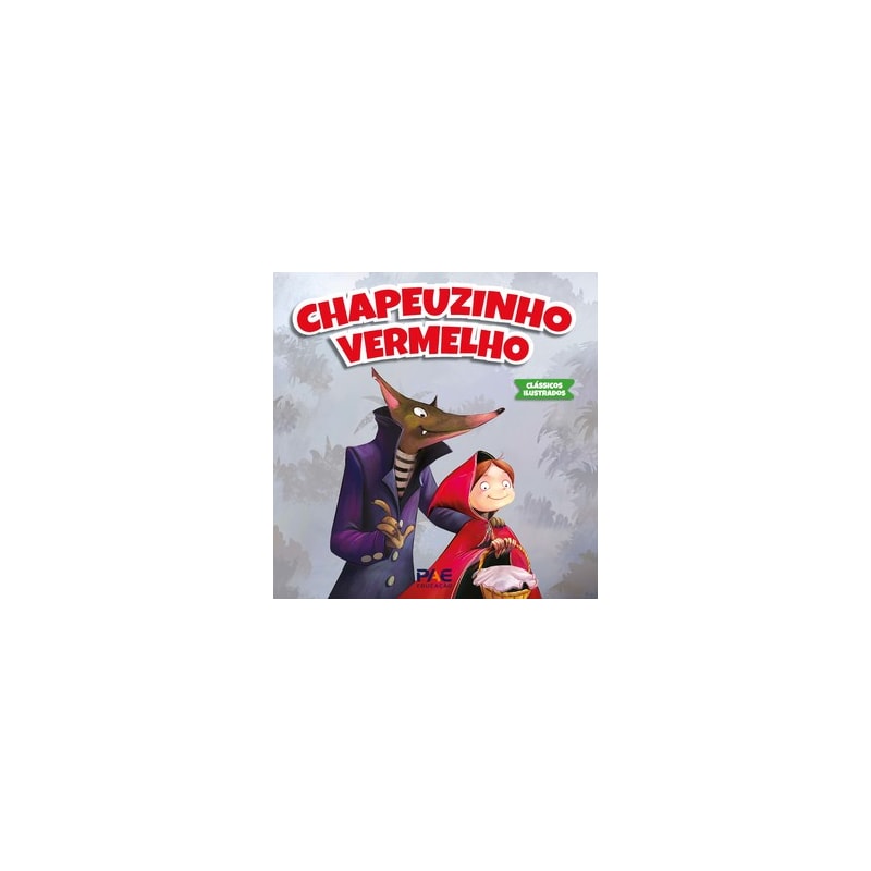 Chapeuzinho Vermelho