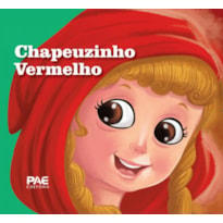 CHAPEUZINHO VERMELHO