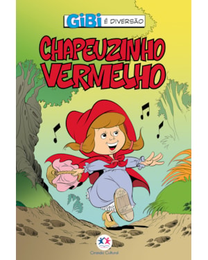 Chapeuzinho Vermelho