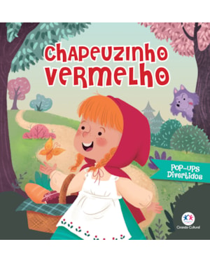CHAPEUZINHO VERMELHO