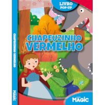 CHAPEUZINHO VERMELHO