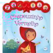 CHAPEUZINHO VERMELHO