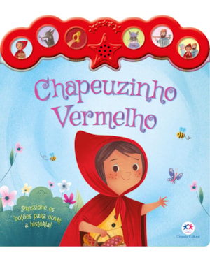 CHAPEUZINHO VERMELHO