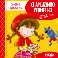 CHAPEUZINHO VERMELHO