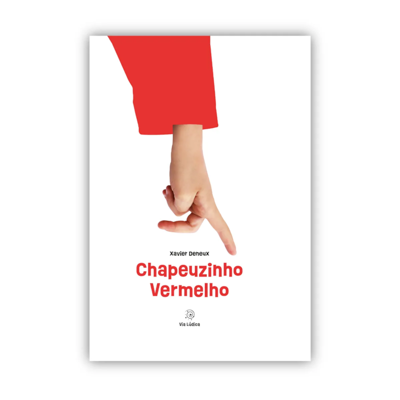 CHAPEUZINHO VERMELHO