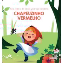 CHAPEUZINHO VERMELHO
