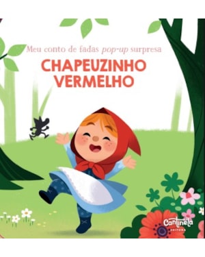 Chapeuzinho vermelho