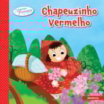 CHAPEUZINHO VERMELHO