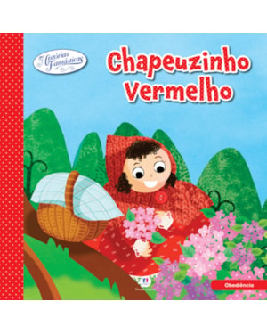 CHAPEUZINHO VERMELHO