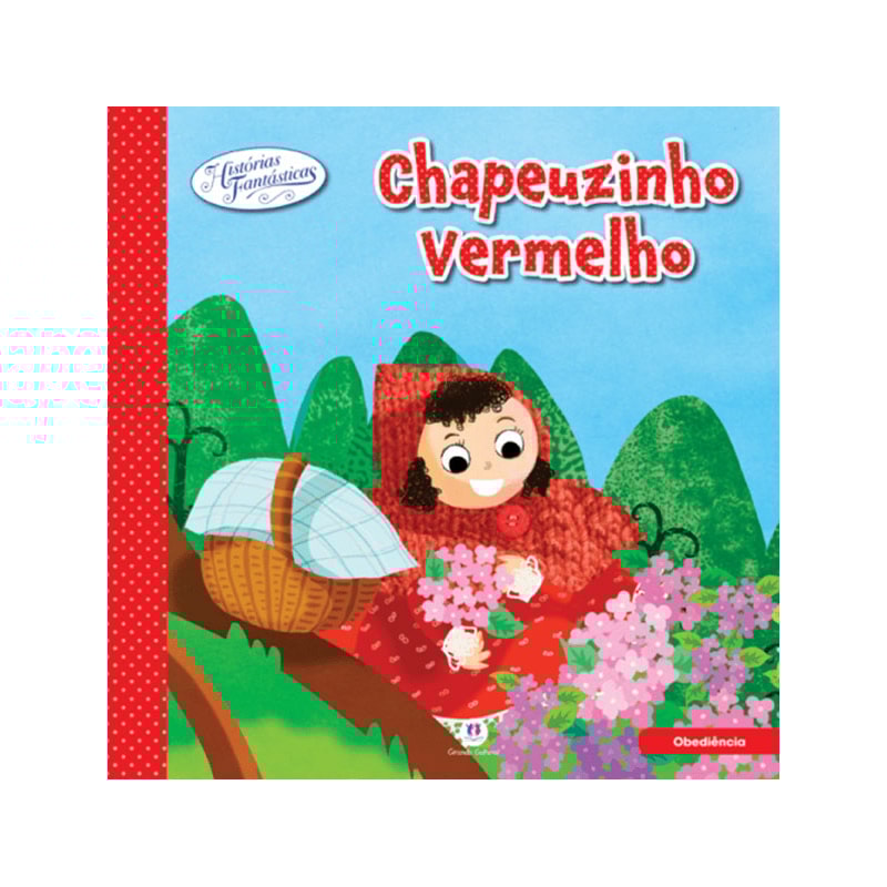 CHAPEUZINHO VERMELHO