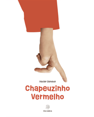 Chapeuzinho vermelho