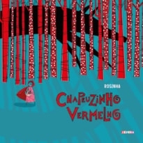Chapeuzinho Vermelho (Capa dura)